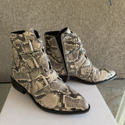 Women’s Ankle Boots