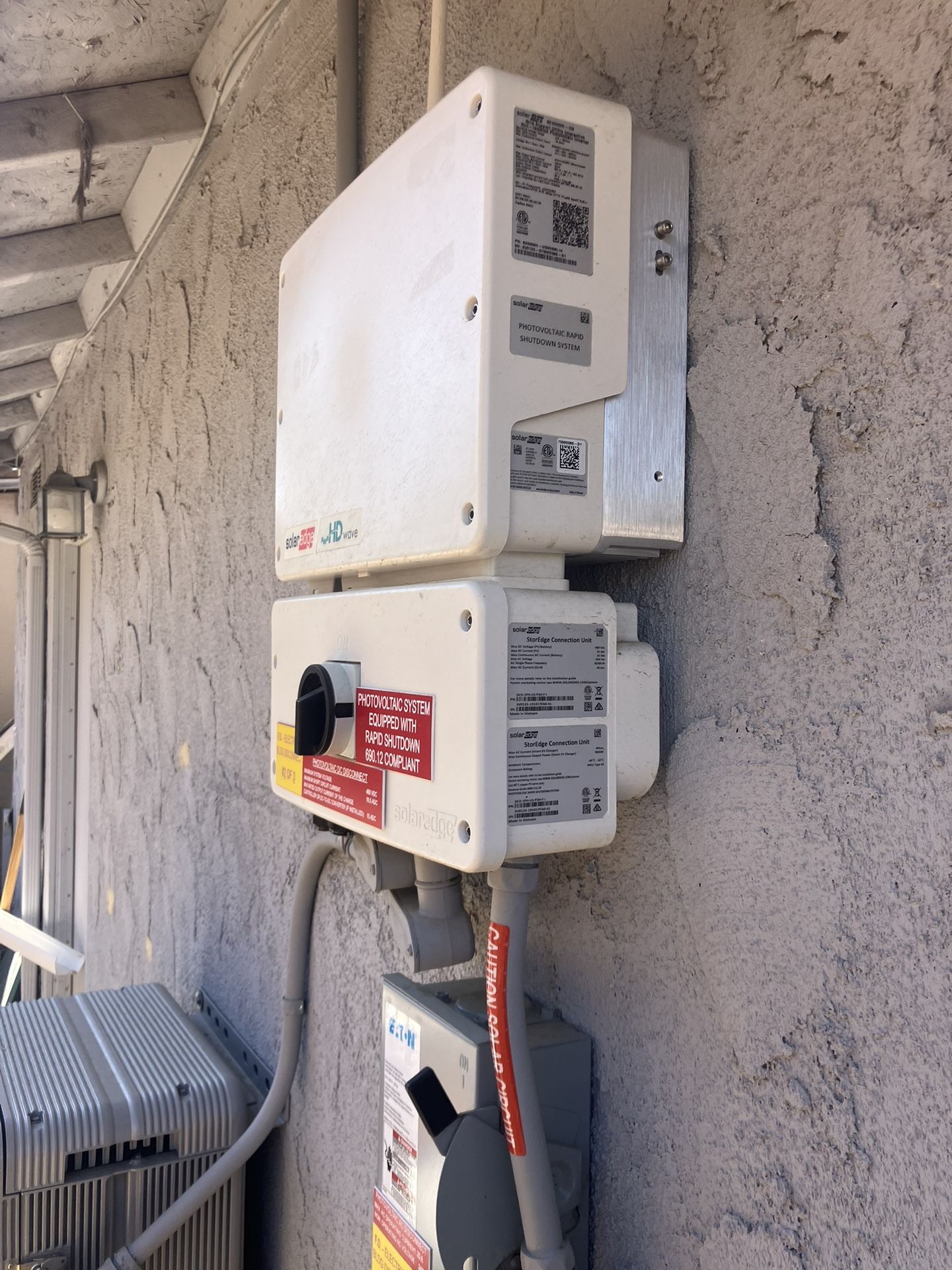 Service For Solar