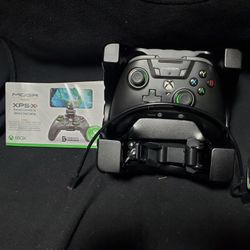 Power-A Moga XP5-X+ Xbox Controller