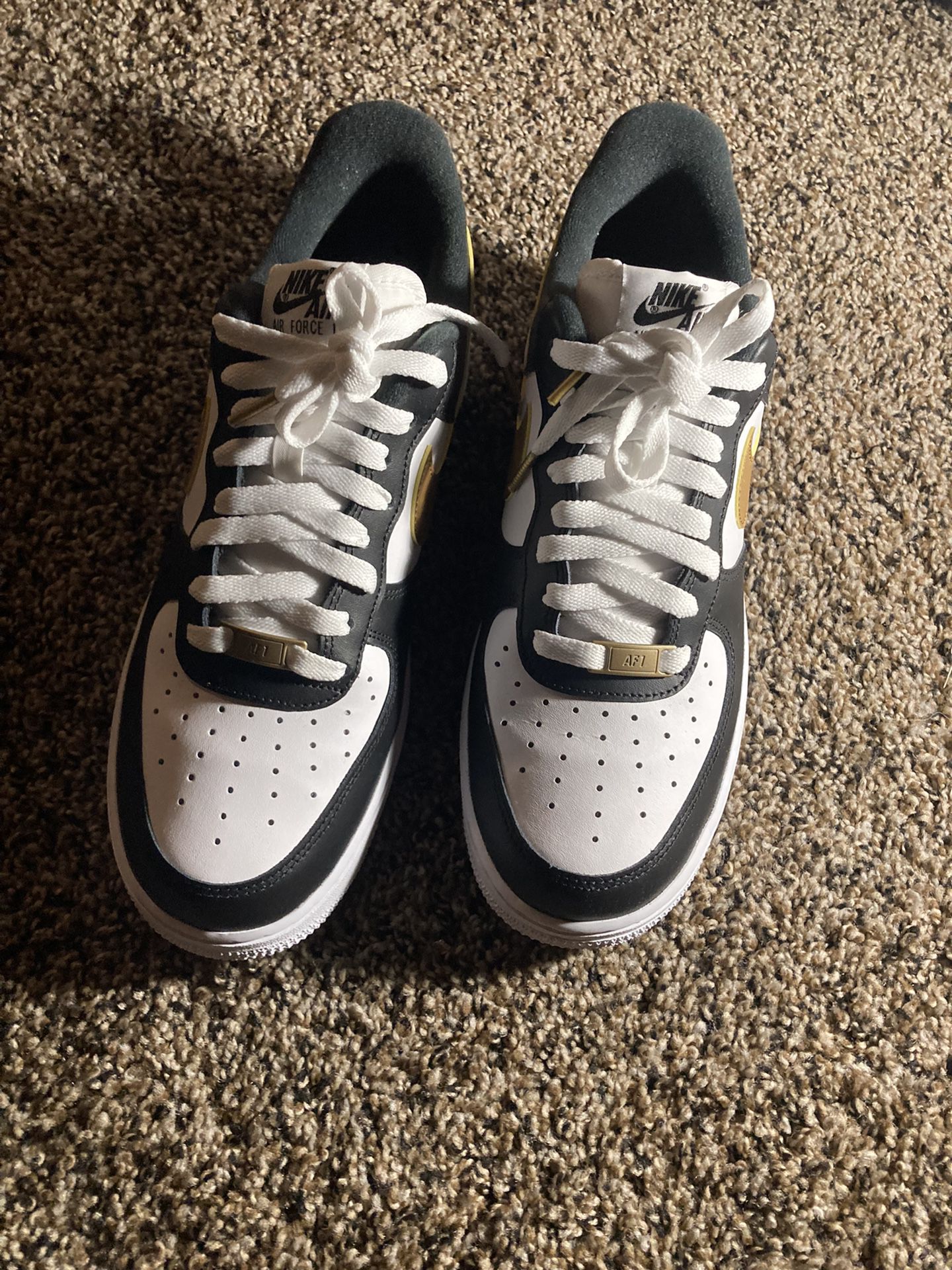 Nike Air Force 1 Low WTLA size 7.5 DS for Sale in Houston, TX - OfferUp