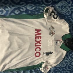 Polo Ralph Lauren And Lacoste Polos  