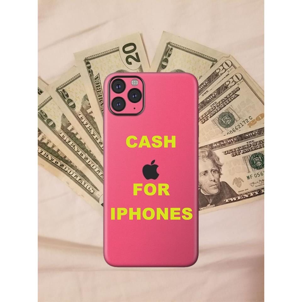 iPhone 11 Pro Max 512GB Verizon