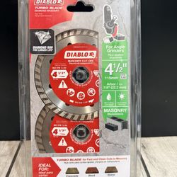 Diablo 4 1/2 Diamond Blade