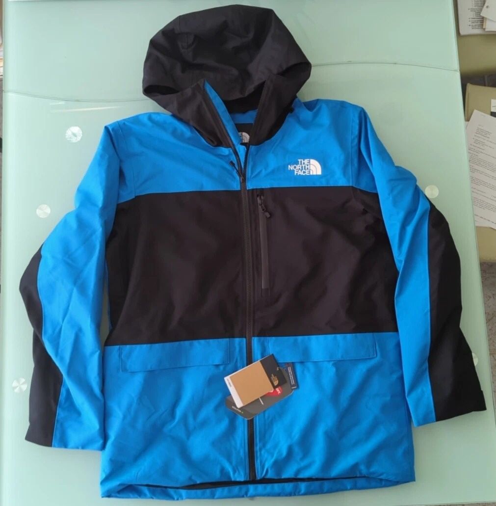 The North Face Jacket