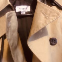 COACH Coat 