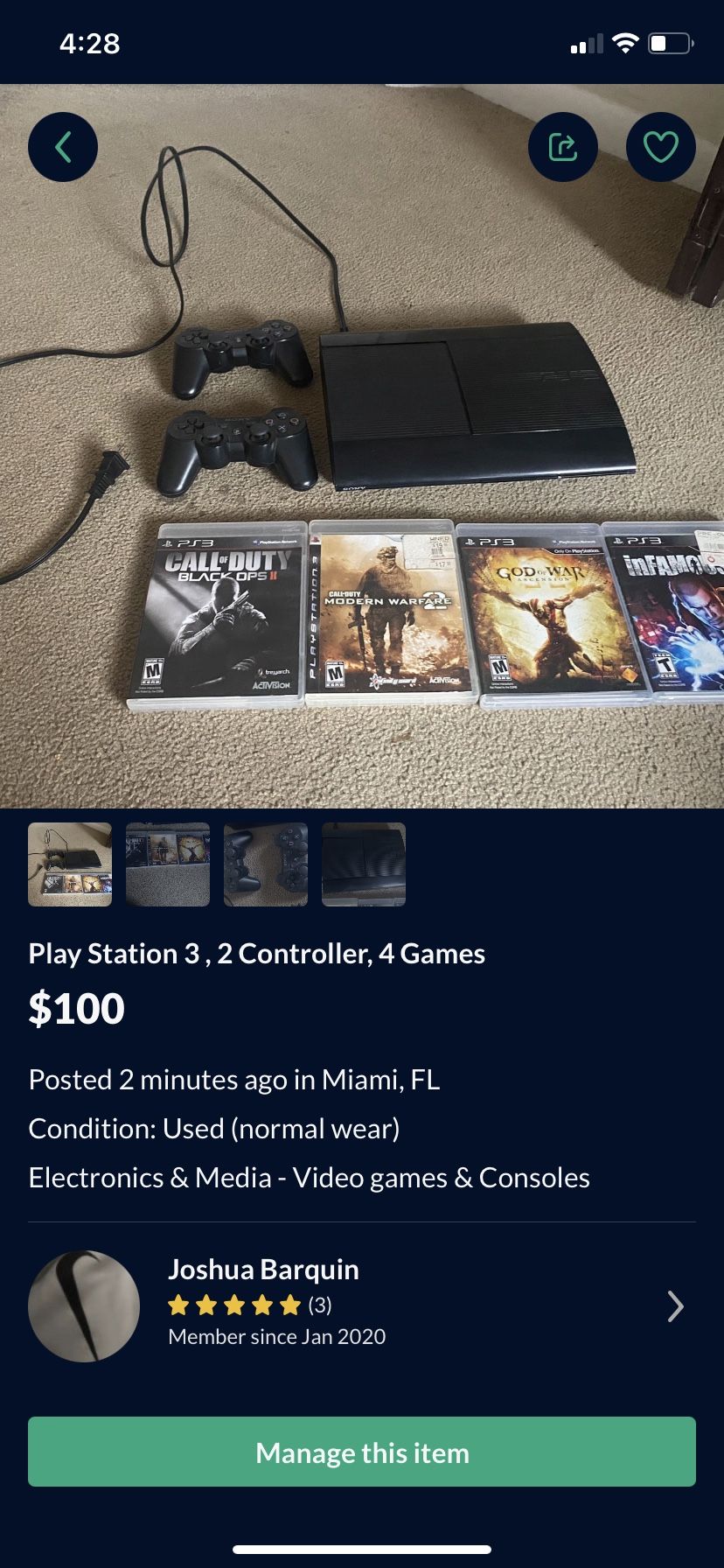 !!NEW DEALS!!