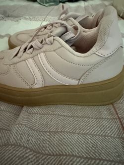 Shoes Used !!good Condition