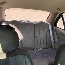 2005 Chevrolet Cavalier