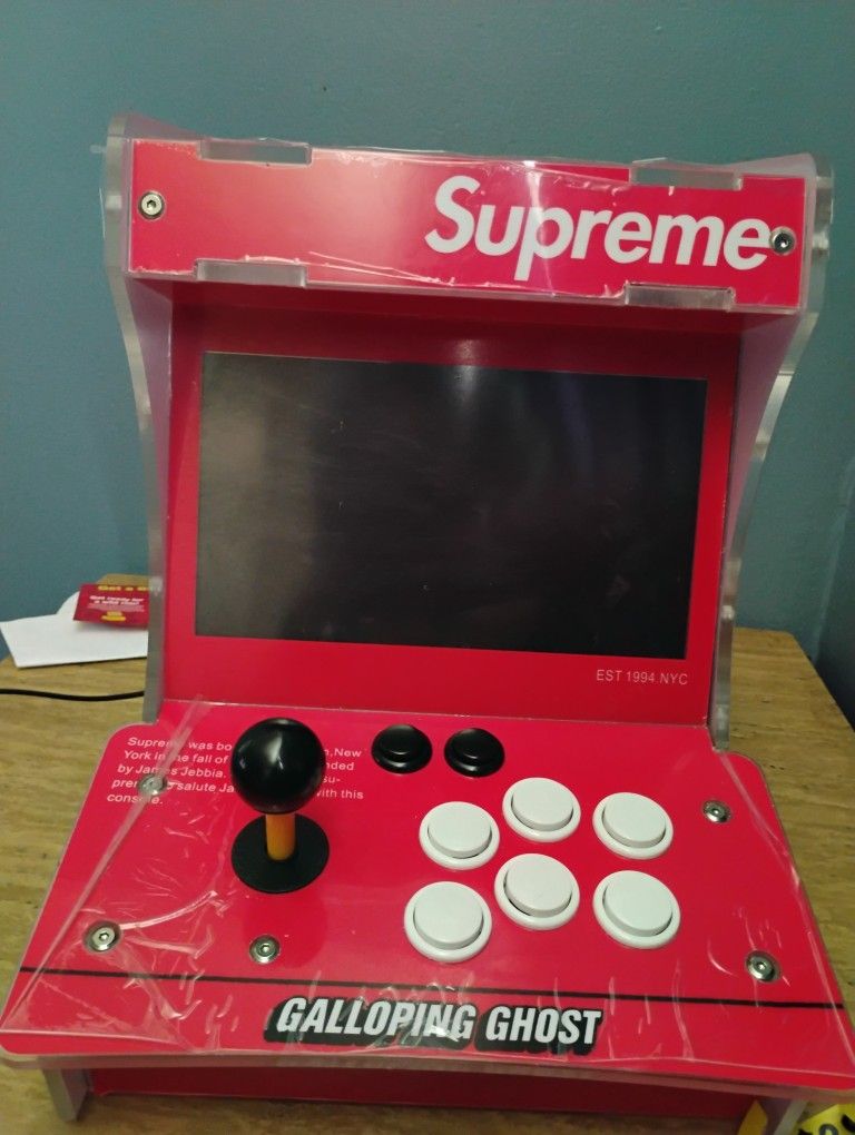 10 Thousand Games Plus Arcade