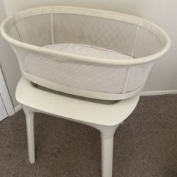4 Baby Crib