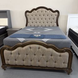 Camas Disponibles// bedroom set in stock