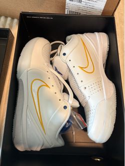 Nike Kobe 4 Protro “Golden State Warriors Draft Day Pack” 2026 Release
