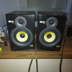 Krk Rocket Pro 5s
