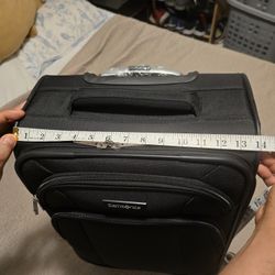 Maleta Para Viajar Con Mochila 