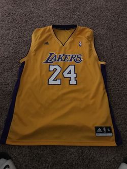 Kobe Bryant jersey
