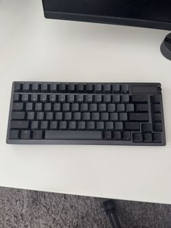 ROG Azoth Gaming Keyboard