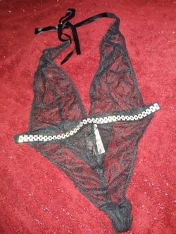 Victoria Secret nightie