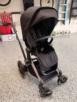 Cybex e-PRIAM