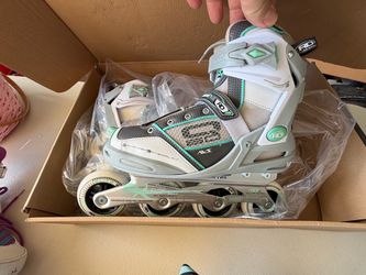 Women’s Rollerblades