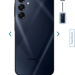 Samsung Galaxy A16