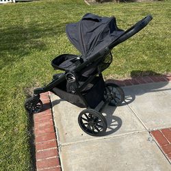 City Select Lux Baby Stroller