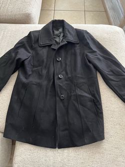 Long coat