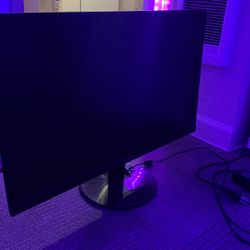 27” Acer Monitor 