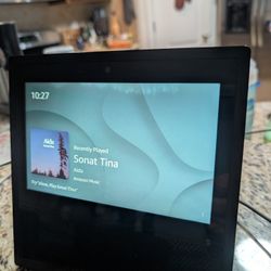 Echo Show 10 1st Generation 