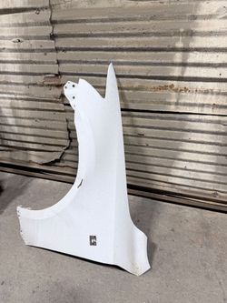 16 Lexus Is  250  Left Front Fender