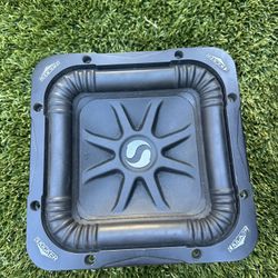 Kicker L5 square sub subwoofer no box