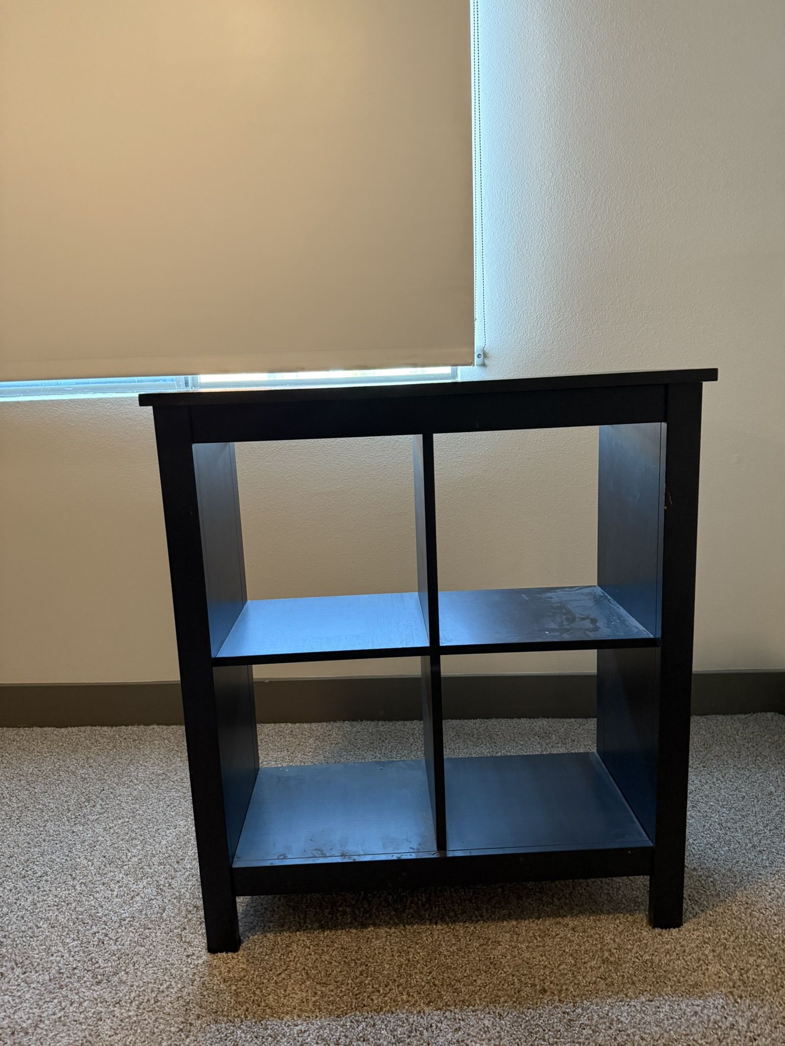 Bookshelf/Storage Shelf/TV Stand