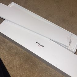 Series 3 42MM Apple Watch