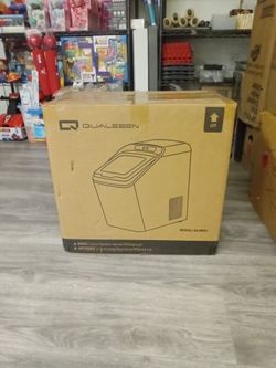 Qualeben Ice Maker