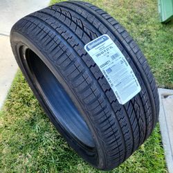 295/40/21 Continental crosscontact uhp MO