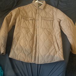 Maison Article Jacket Men Sz M
