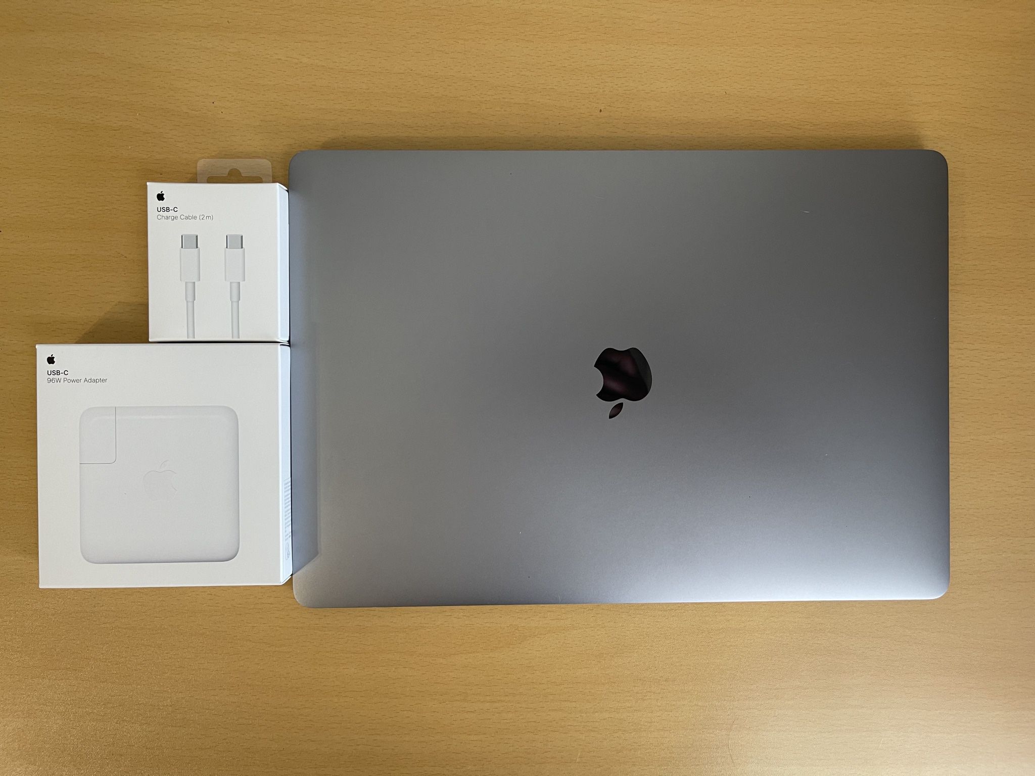 16” Apple MacBook Pro 