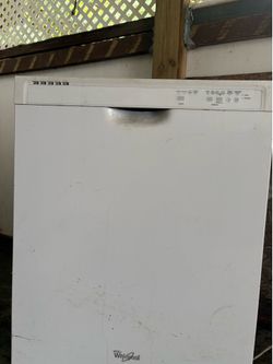 Dishwasher