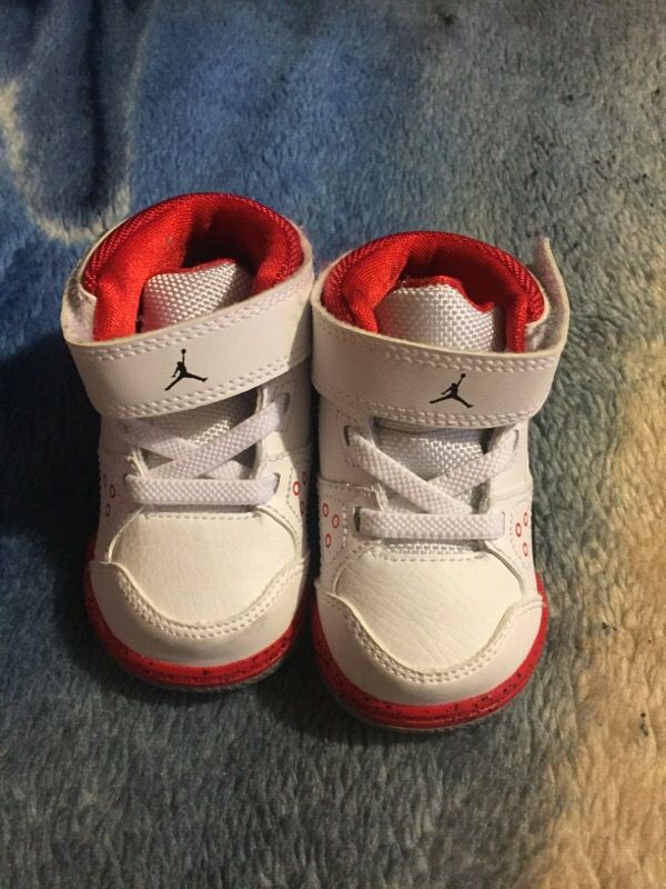 Baby's Jordan
