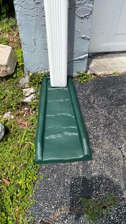 Down Spout Diverter (2)