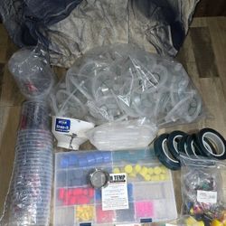 Paint Powder Coat Cerakote Supplies -