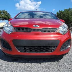 2015 KIA Rio