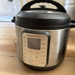 Instapot 