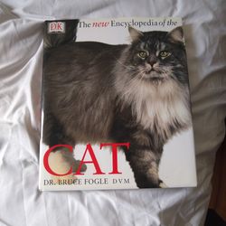Encyclopedia Of CATS