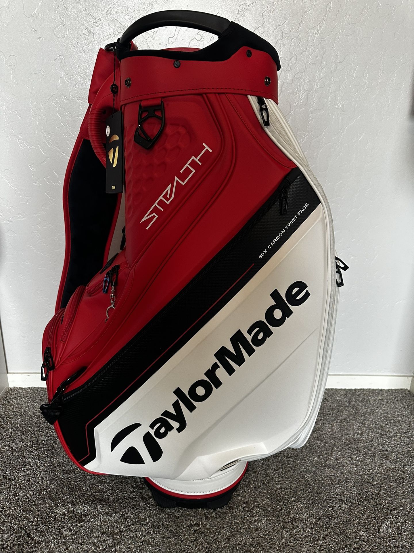 Taylormade cart bag