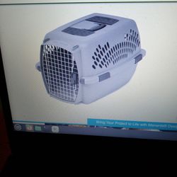 Pet Carrier