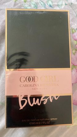 Carolina Herrera Good Girl Blush EDP 80ml