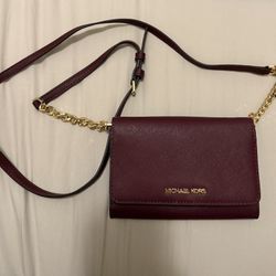 Michael Kors Clutch 
