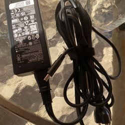Dell Charger Original 