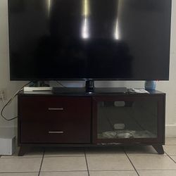 Tv/stand