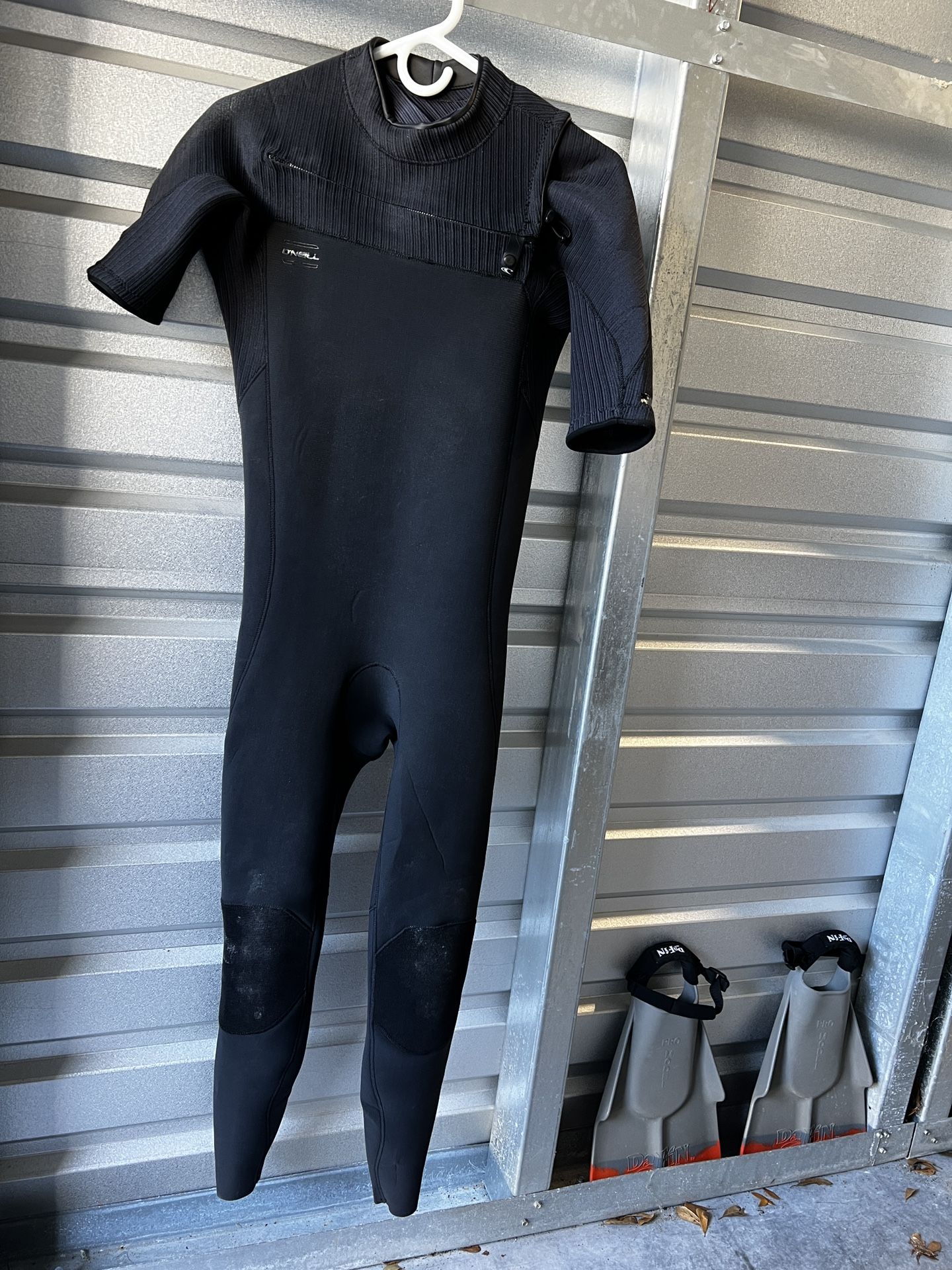 O’NEILL HYPER FREAK 2MM Wetsuit